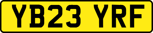 YB23YRF