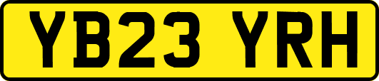 YB23YRH