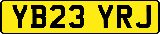 YB23YRJ