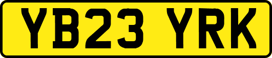 YB23YRK