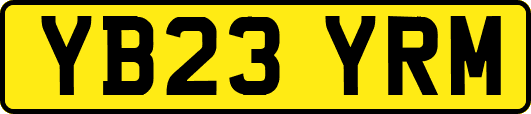 YB23YRM