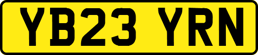 YB23YRN