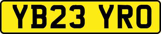 YB23YRO