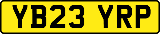 YB23YRP