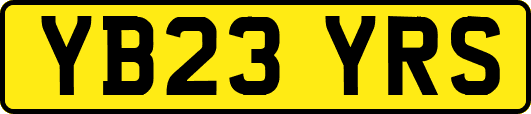 YB23YRS
