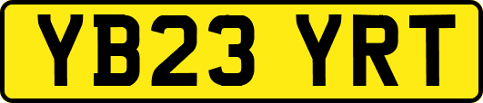 YB23YRT