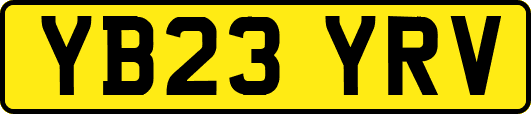 YB23YRV