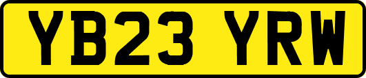 YB23YRW