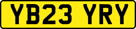 YB23YRY