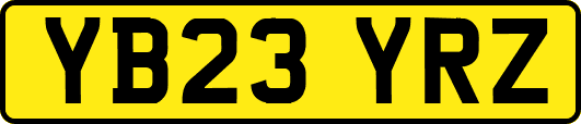 YB23YRZ