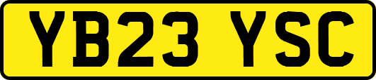 YB23YSC