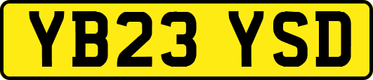 YB23YSD