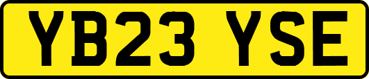 YB23YSE