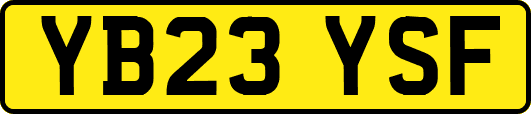 YB23YSF