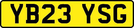 YB23YSG