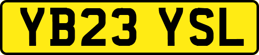 YB23YSL