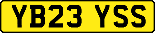 YB23YSS