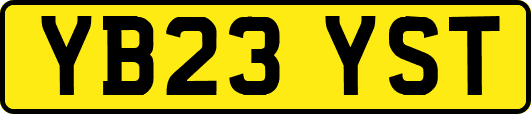 YB23YST