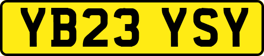 YB23YSY
