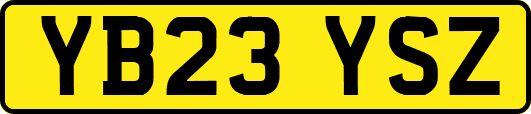 YB23YSZ