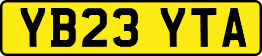 YB23YTA