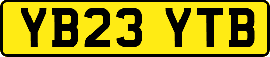 YB23YTB
