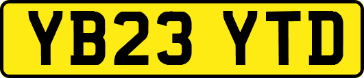YB23YTD