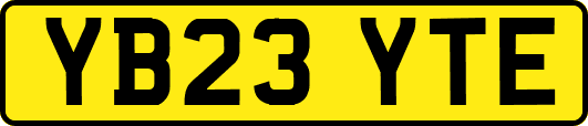 YB23YTE