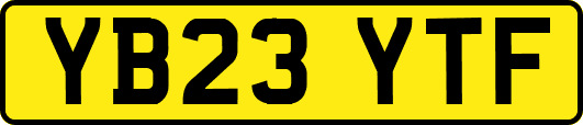 YB23YTF