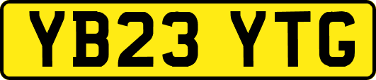 YB23YTG