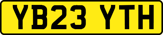 YB23YTH