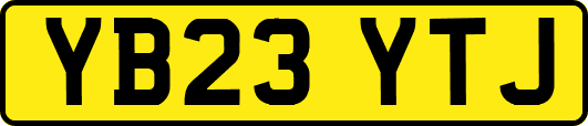 YB23YTJ