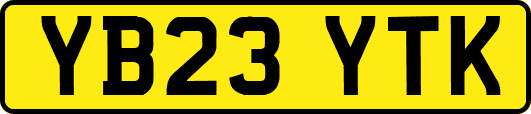 YB23YTK