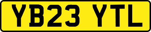 YB23YTL