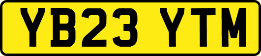 YB23YTM