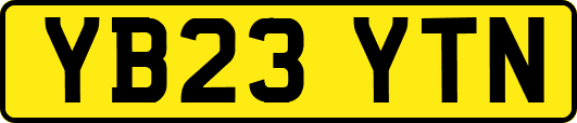 YB23YTN