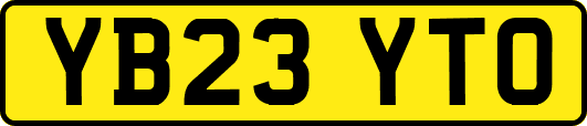 YB23YTO