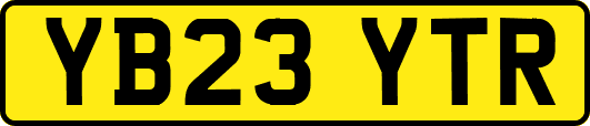 YB23YTR