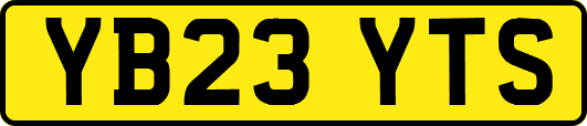 YB23YTS