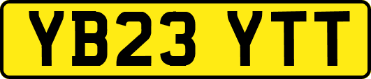 YB23YTT