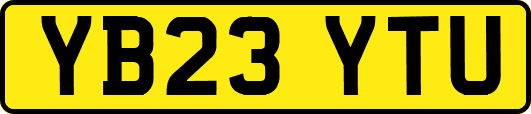 YB23YTU