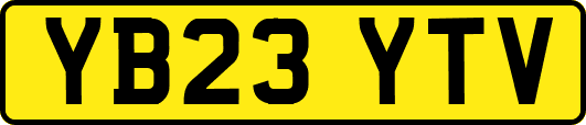 YB23YTV