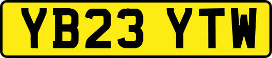 YB23YTW