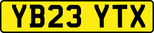YB23YTX