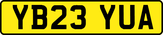 YB23YUA