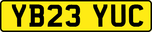 YB23YUC