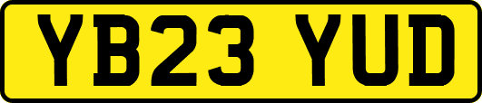 YB23YUD