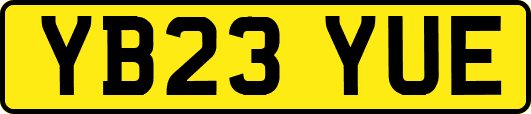 YB23YUE