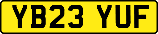 YB23YUF
