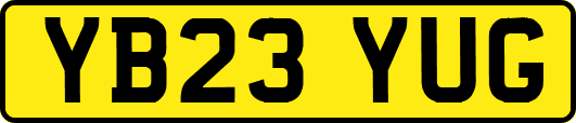 YB23YUG